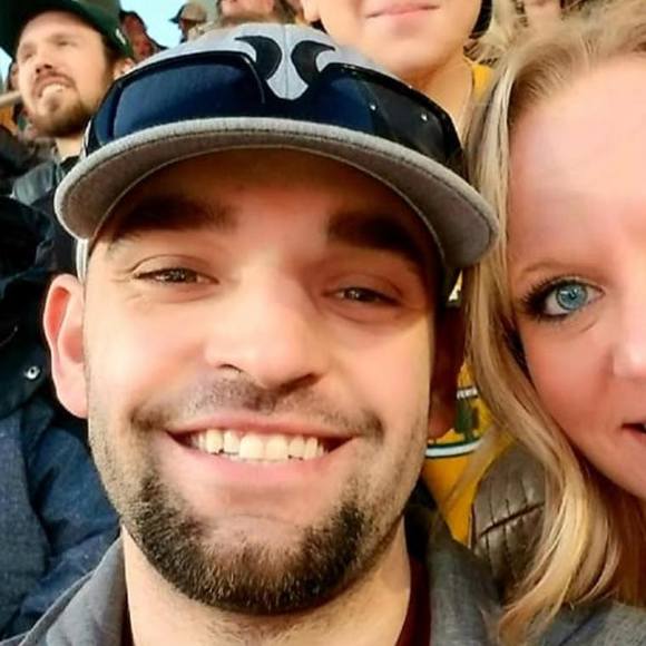 Meet your Posher, Todd - Picture 1 of 1